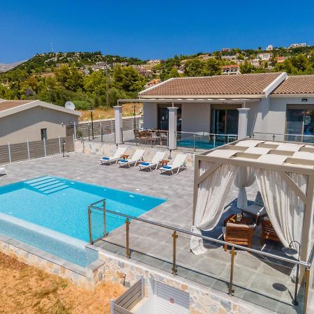 Marianna Villas - Thea - Argostoli  Zewnętrze zdjęcie