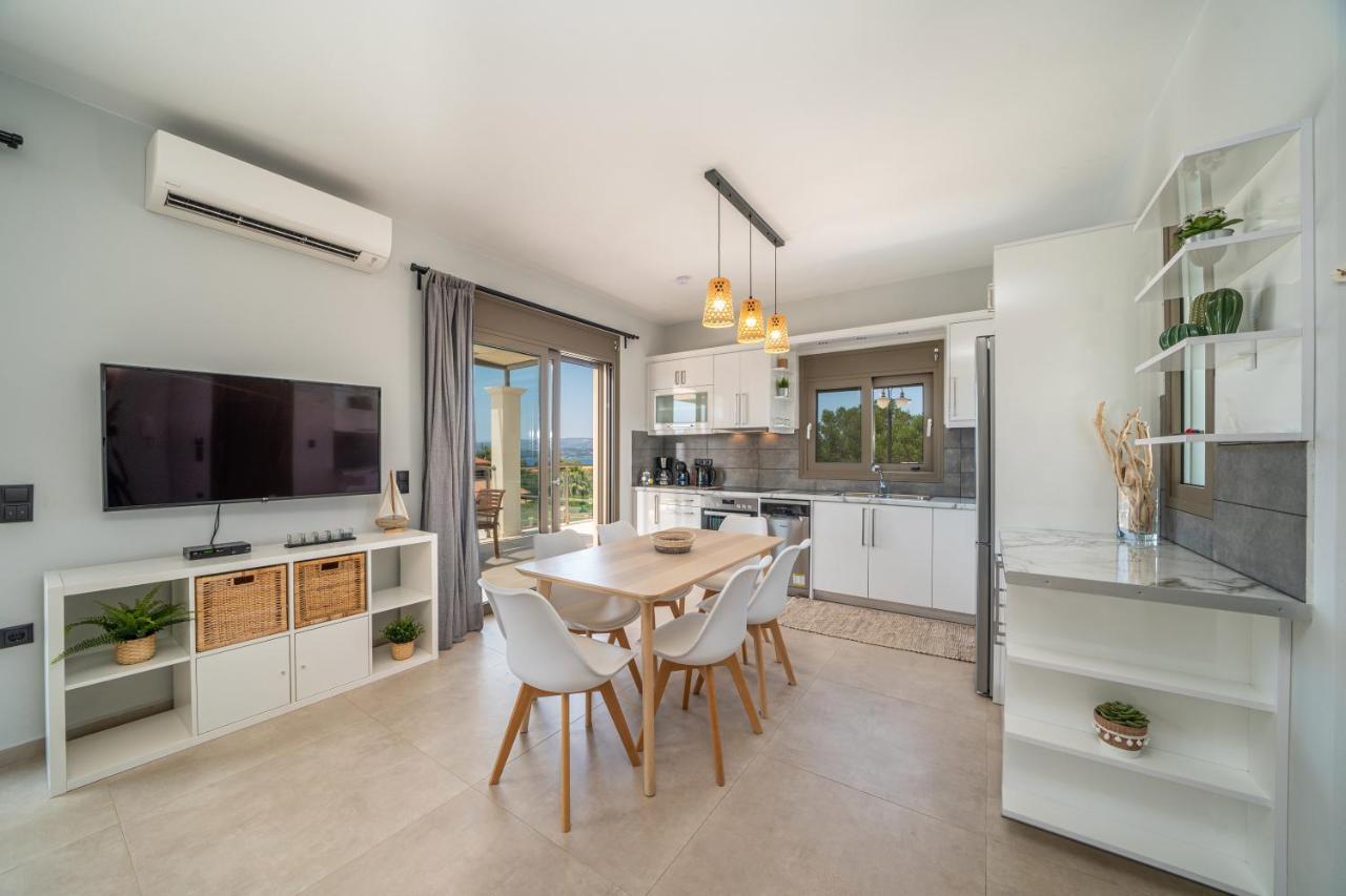 Marianna Villas - Thea - Argostoli  Zewnętrze zdjęcie
