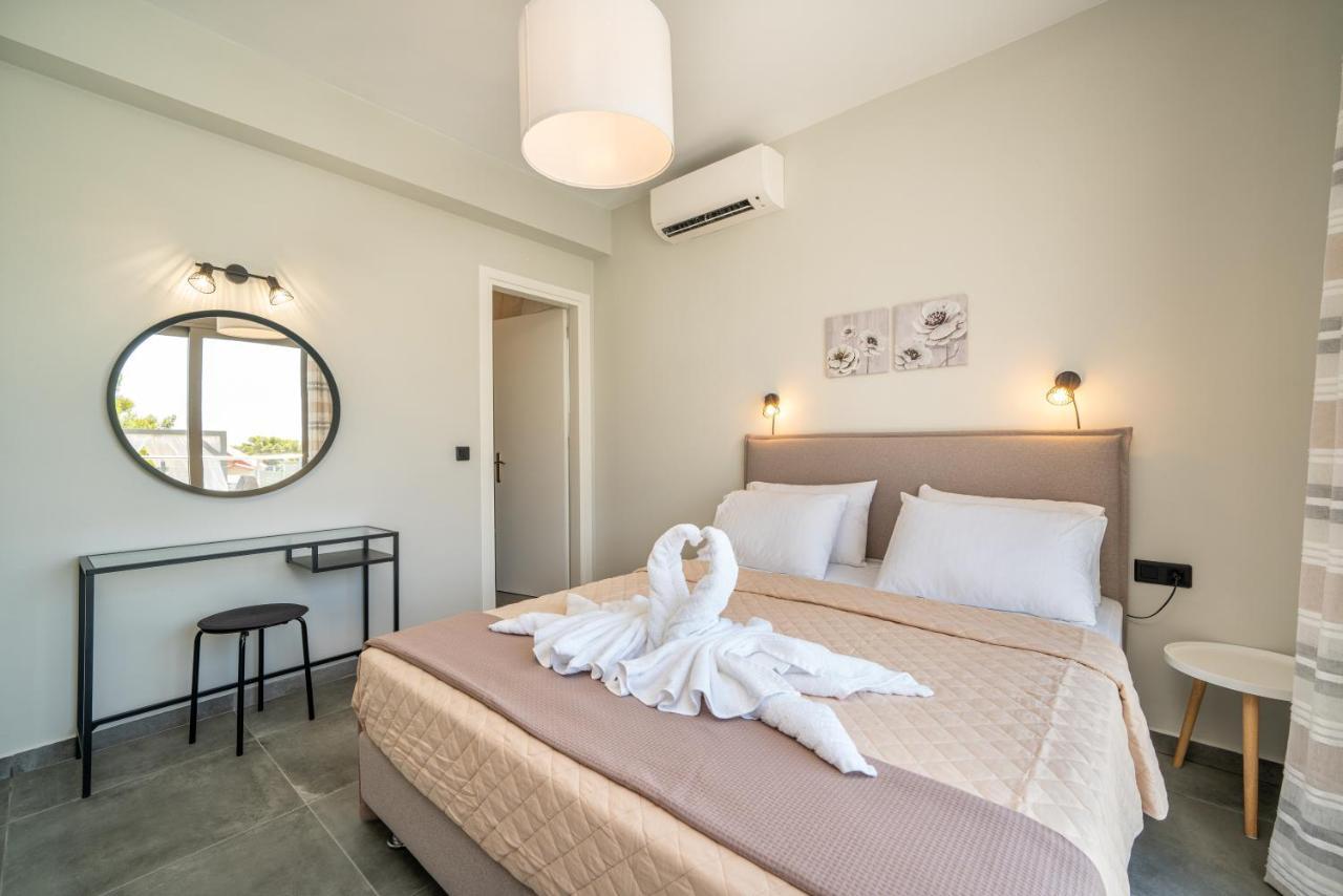 Marianna Villas - Thea - Argostoli  Zewnętrze zdjęcie