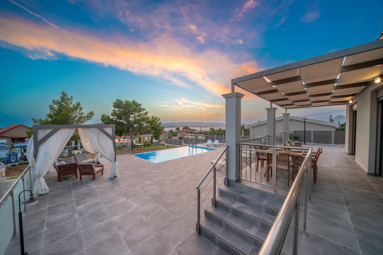 Marianna Villas - Thea - Argostoli  Zewnętrze zdjęcie