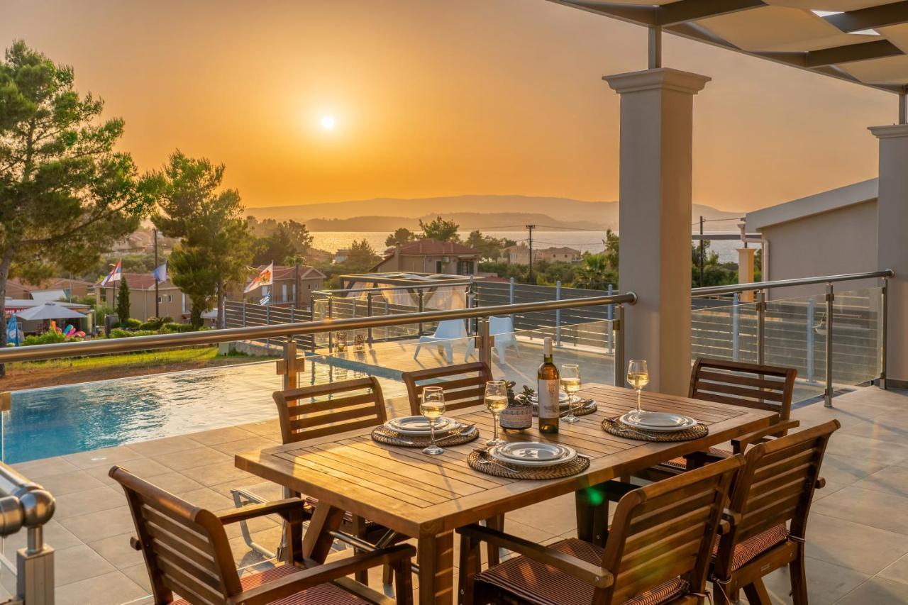 Marianna Villas - Thea - Argostoli  Zewnętrze zdjęcie